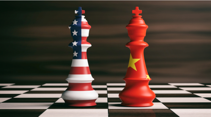 Thucydides Trap or endogenous oscillation? Through what interpretive should China-United States relations be viewed?