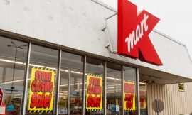 A business model analysis of Kmart’s downfall