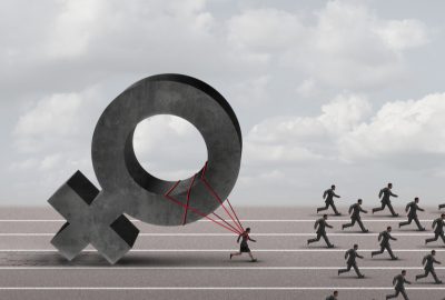 Gender inequalities or the weight of a slow pace of change