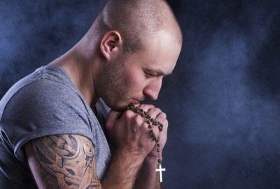 Tattoos and the decline of religion