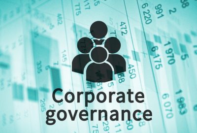 FINANCIAL MARKETS, INDUSTRY DYNAMICS AND GROWTH :  HOW CORPORATE GOVERNANCE SHAPES MARKET BEHAVIOUR