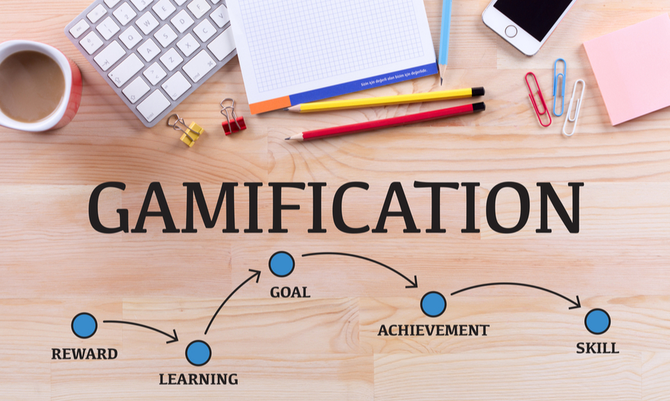 Is playing working? Let’s talk about gamification