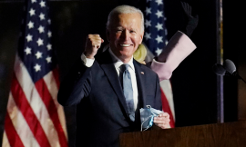 Will Joe Biden’s stimulus plan for the US economy cause it to overheat?