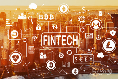 Does Fintech improve access to finance?