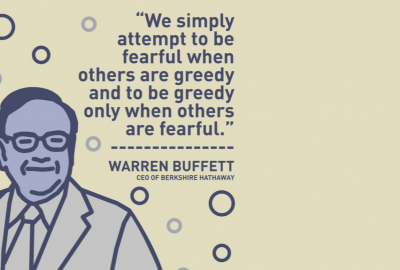 Is Warren Buffett the exception that proves the rule?