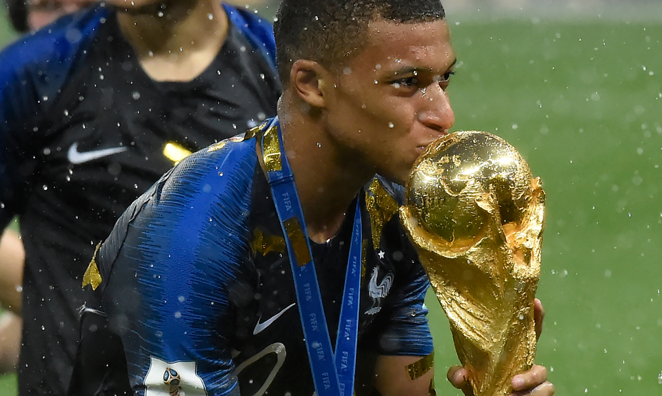 World Cup 2022: who won the prize for ‘soft power’?