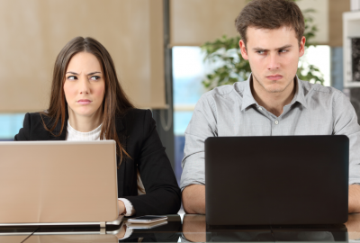 When Minds Clash: Don’t underestimate Workplace Conflicts!