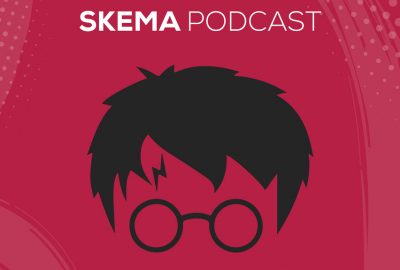 [PODCAST] Harry Potter: just like magic, will money disappear?