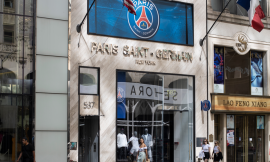 Simon Chadwick: “PSG is about something much more than football, it’s about looking good”