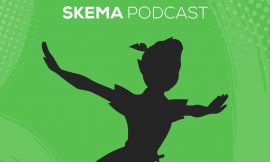 [PODCAST] Peter Pan and climate skepticism: why do people act like children?