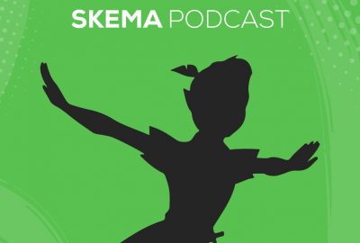 [PODCAST] Peter Pan and climate skepticism: why do people act like children?