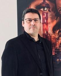 Christophe Bisson