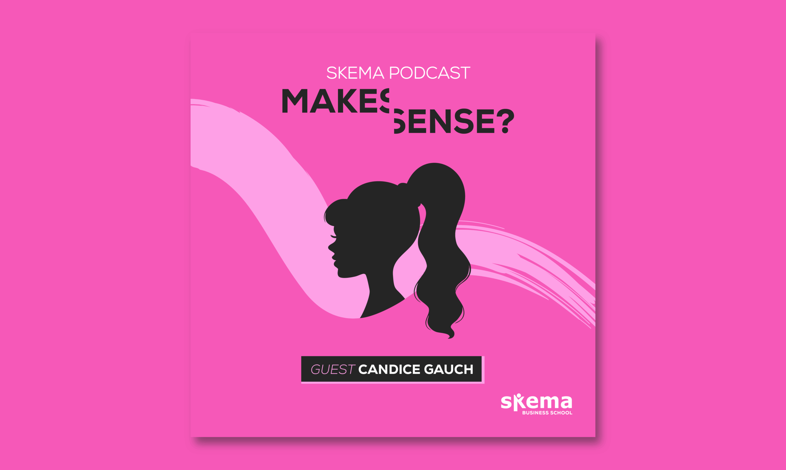 Barbie : la Beauté est-elle un Talent ? Avec Candice Gauch (Miss Paris 2025 et Consultante Senior)