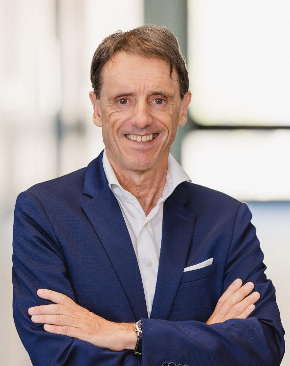 Eric Viardot