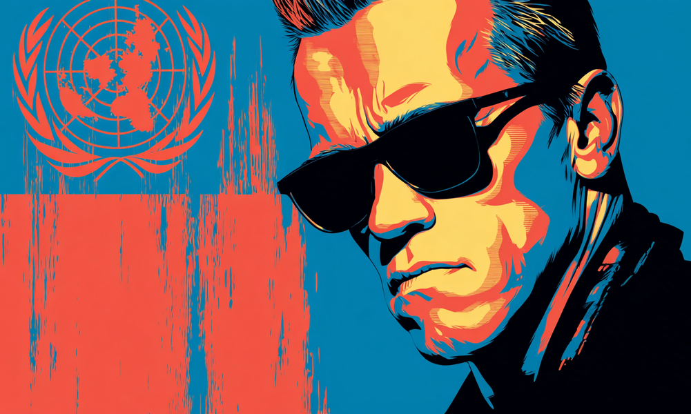 Terminator, vu par l'IA