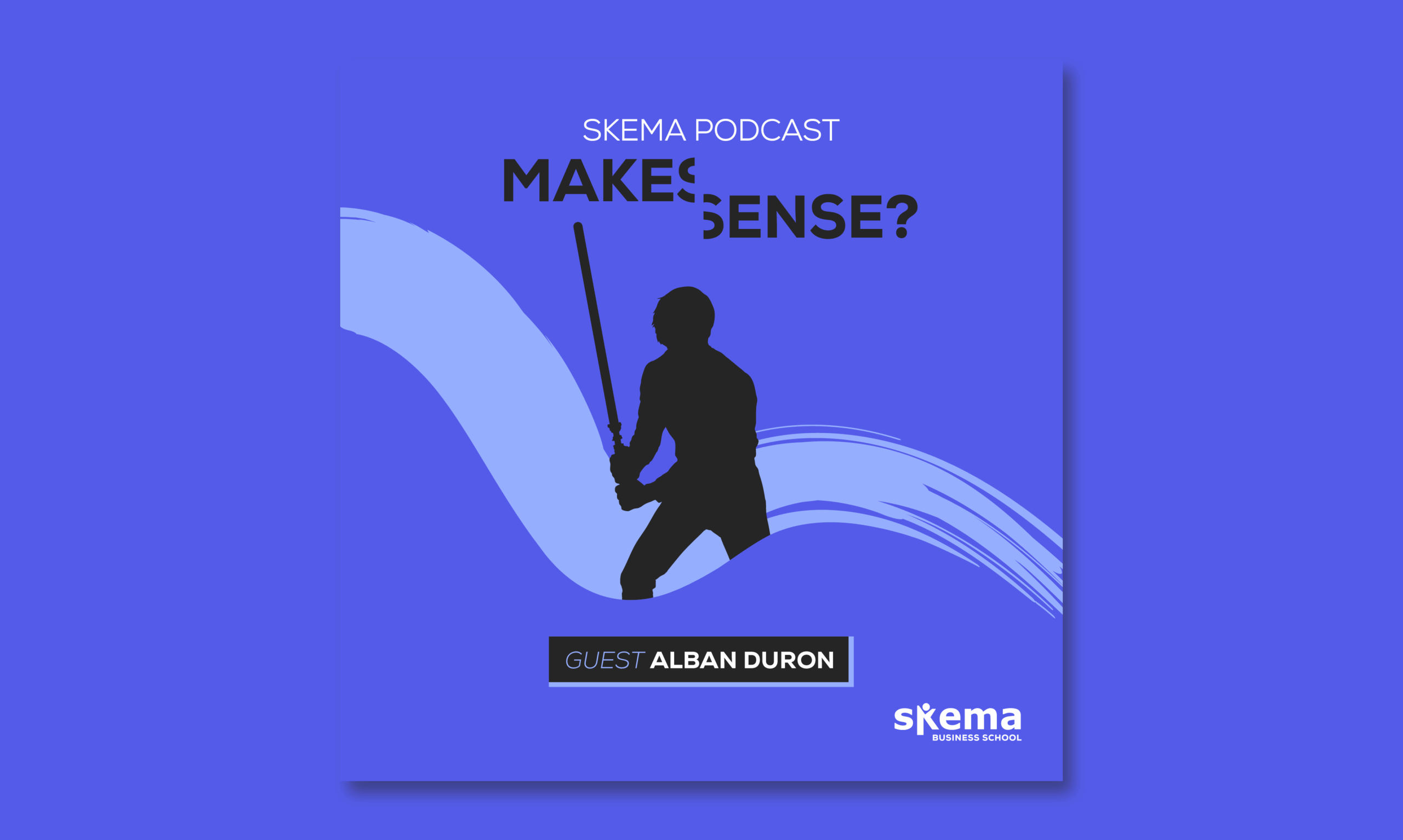 Luke Skywalker : comment faire une deuxième bonne impression ? – Avec Alban Duron (Directeur Marketing, JCDecaux)