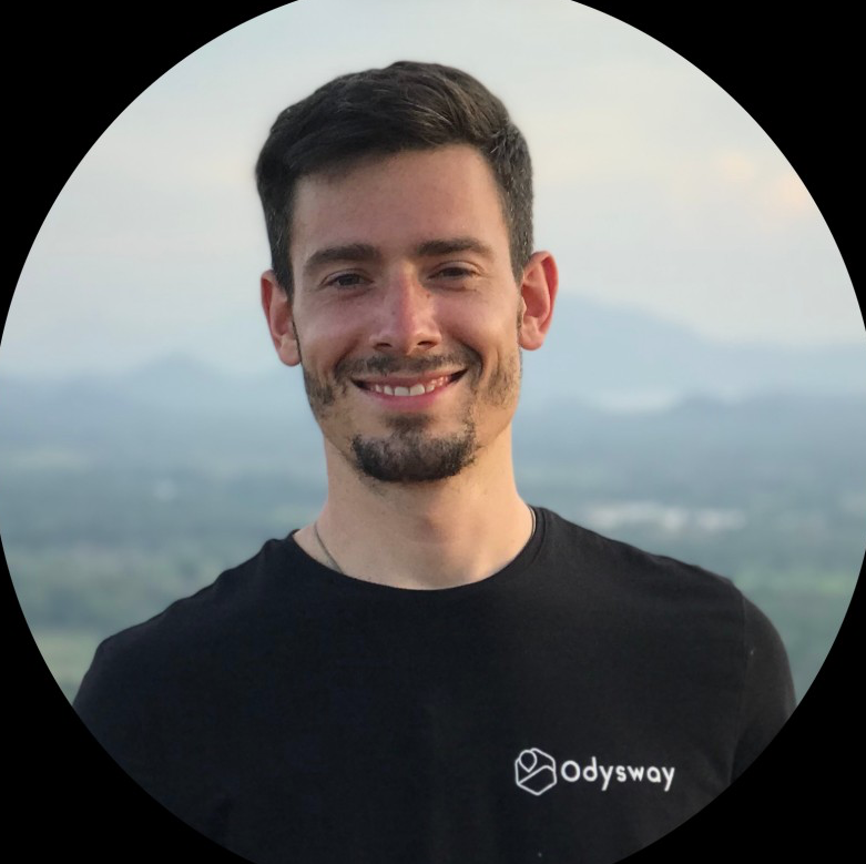 Geneviève Poulingue, directrice du campus SKEMA de Belo-Horizonte (Brésil)