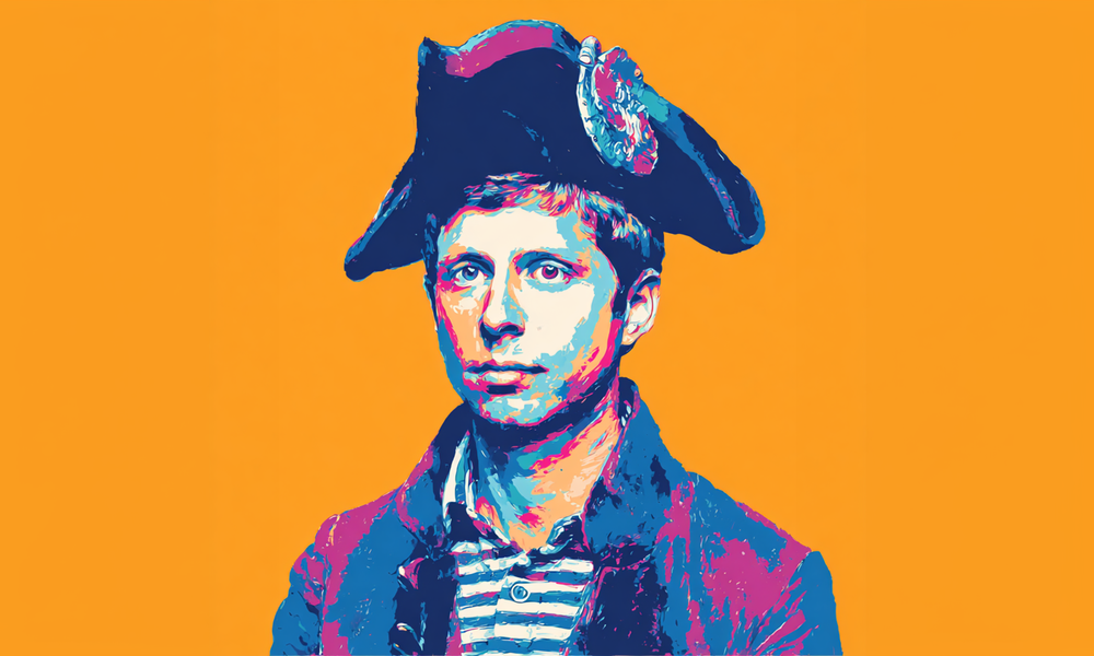 OpenAI’s Napoleon-Style Strategy