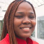 Ashley Nguoko Njonga