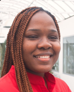 Ashley Nguoko Njonga