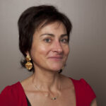 Catherine Lejealle