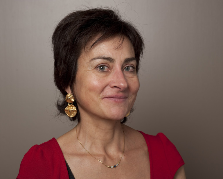 Catherine Lejealle