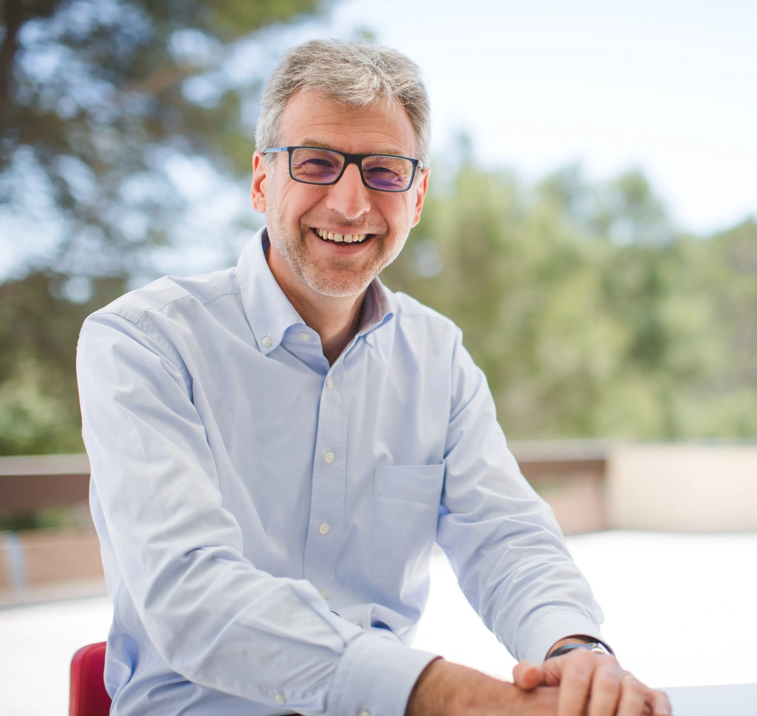 Genevi&egrave;ve Poulingue, directrice du campus SKEMA de Belo-Horizonte (Br&eacute;sil)