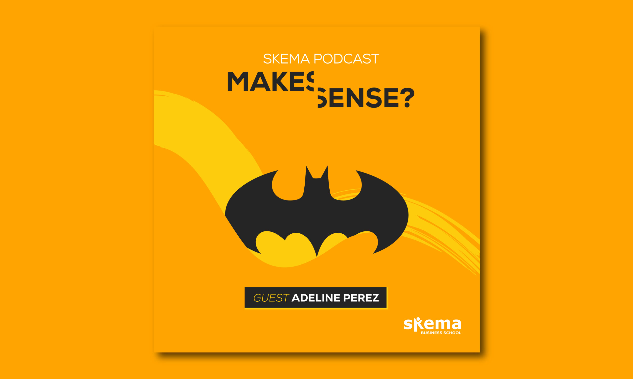 Batman : qui veut encore être Manager ? – Avec Adeline Perez, créatrice de contenu (@unamourdechef)