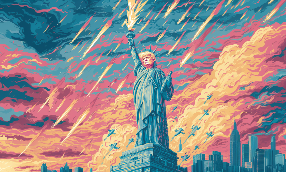 Soft power : la forme douce de la puissance peut-elle survivre à la guerre ?