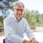 Geneviève Poulingue, directrice du campus SKEMA de Belo-Horizonte (Brésil)