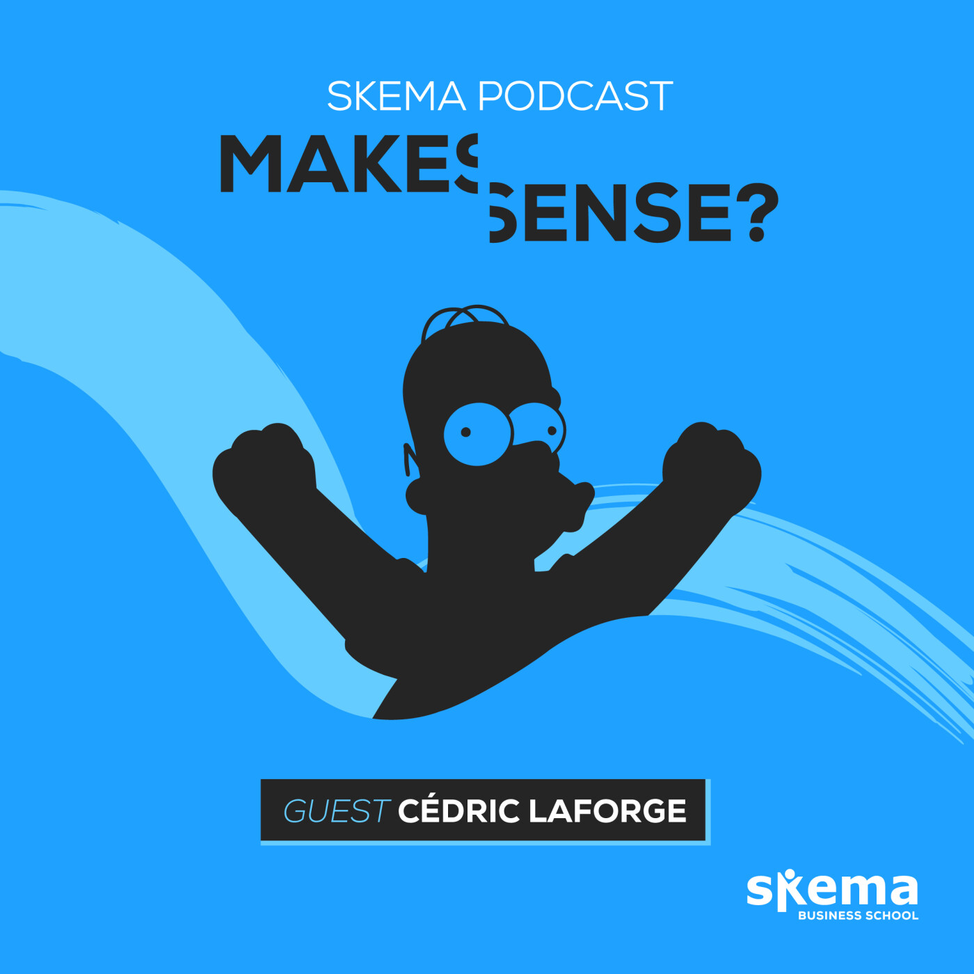 Homer Simpson: Why Are We Always Overwhelmed? – With Cédric Laforge (International Marketing Operations Manager, Vacheron Constantin)