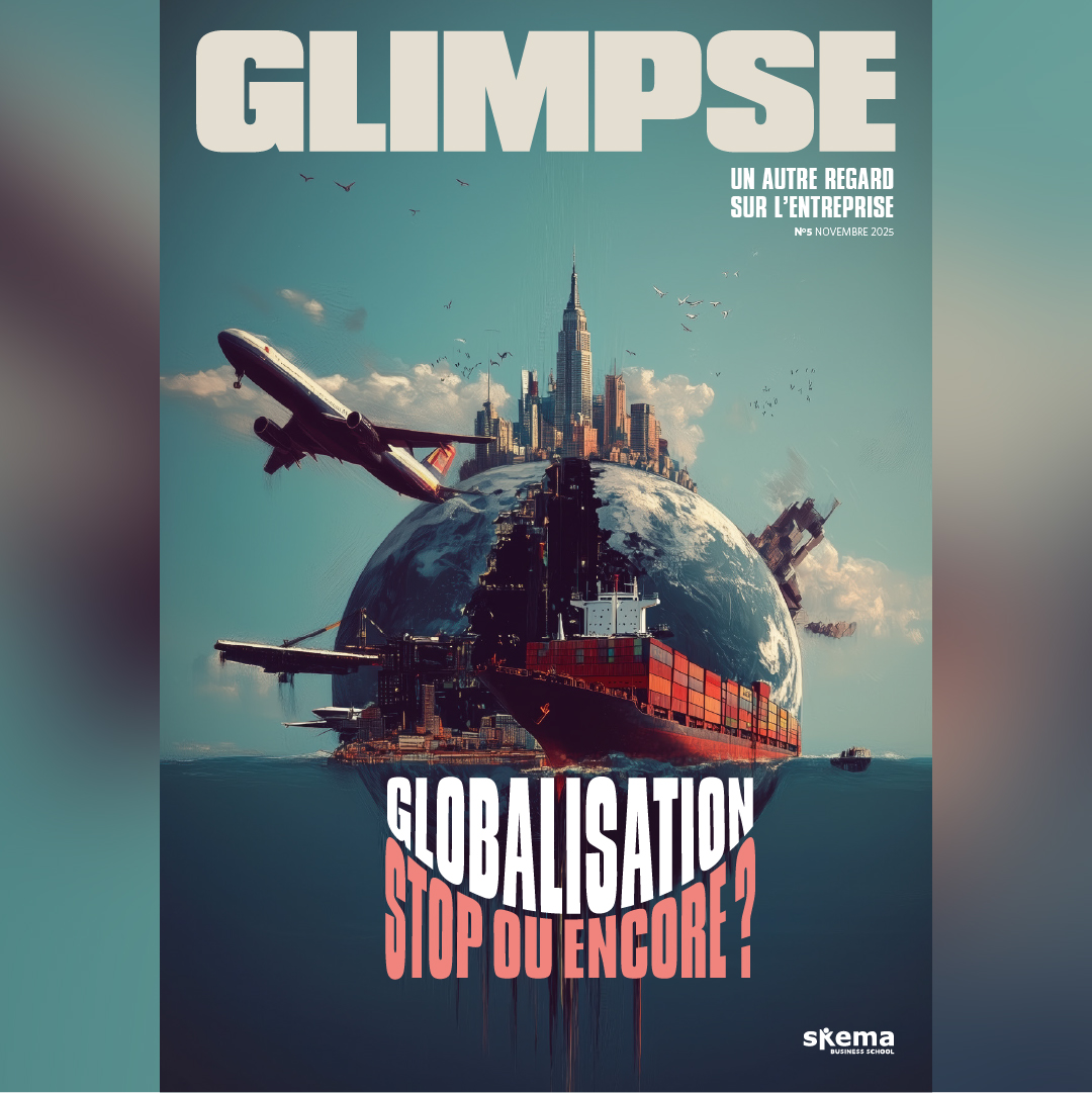 Glimpse n°5 – novembre 2025
