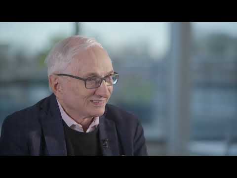 SKEMA Knowledge – Jerry Wind explains the AI-Enabled new educational paradigm