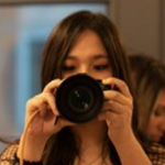 Chloe He