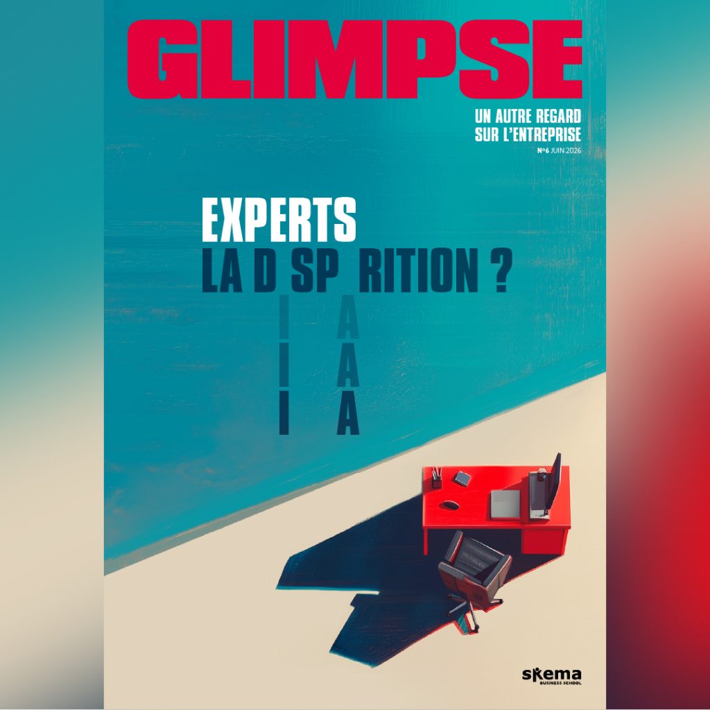 Glimpse n°6 – Juin 2025